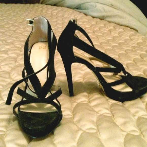 Victoria's Secret open heel - Picture 1 of 1